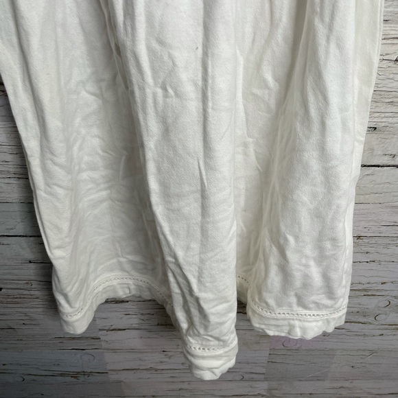 Roxy white dress size small - Picture 10 of 11